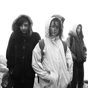 Nahia Garat photographe bordeaux photographer Nouvelle-Aquitaine France french photographer childhood Islada enfance enfant série auteur colonie de vacance summer camp photography black and white noir et blanc argentique analog rolleiflex yachica mat 124 moyen format film euskal herria pays basque basque country berhoa domezain domintxine saint palais donapaule tarn aveyron landes hautes pyrénées rocamadour marans sanguinet loudenvielle contis rivière sur tarn itinéraire des photographes voyageurs manifesto toulouse nuits photographiques pierrevert begirada